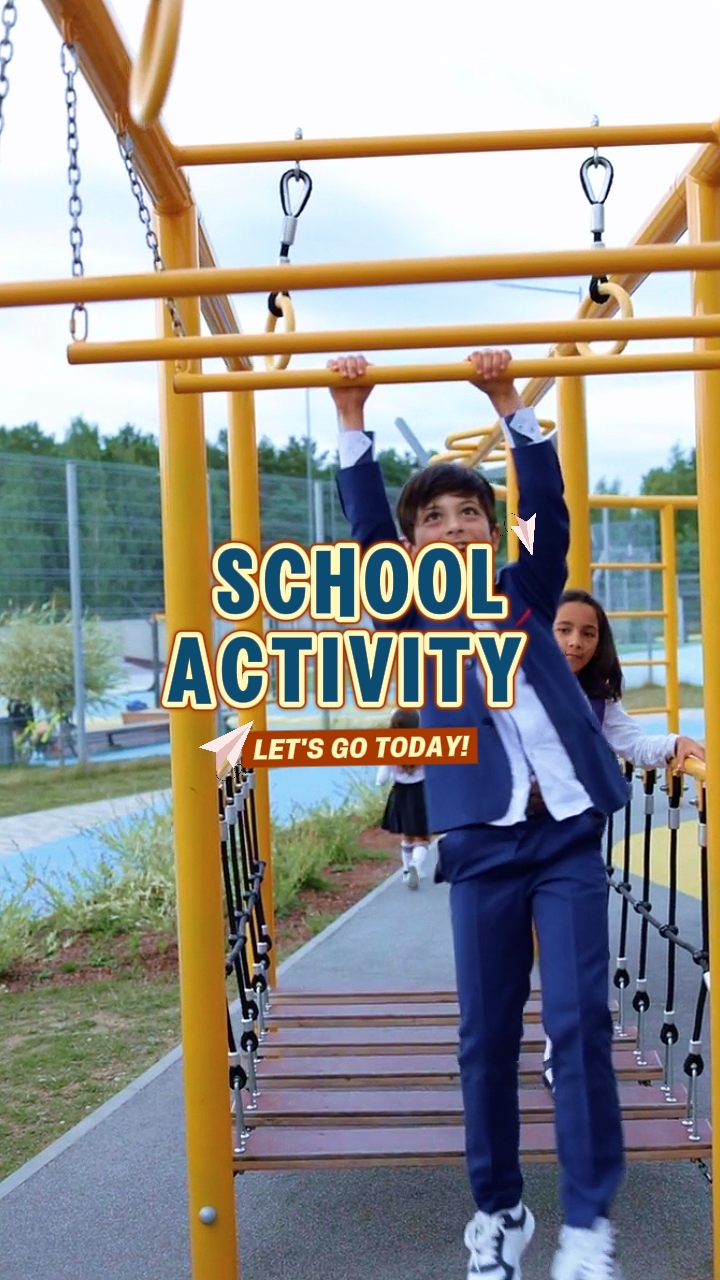 Actividad escolar 