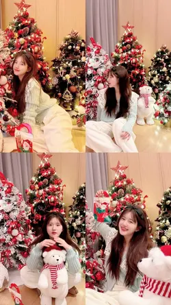 Marry Christmas