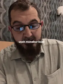 tak mungkin berpalin