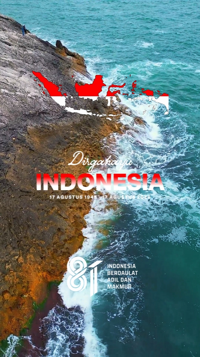 DIRGAHAYU INDONESIA