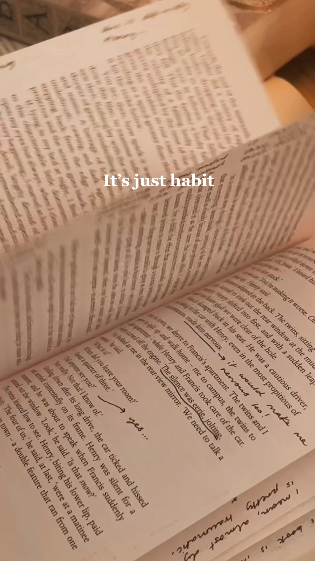 Mga Aklat Rory Gilmore