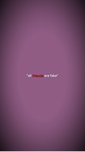 faux