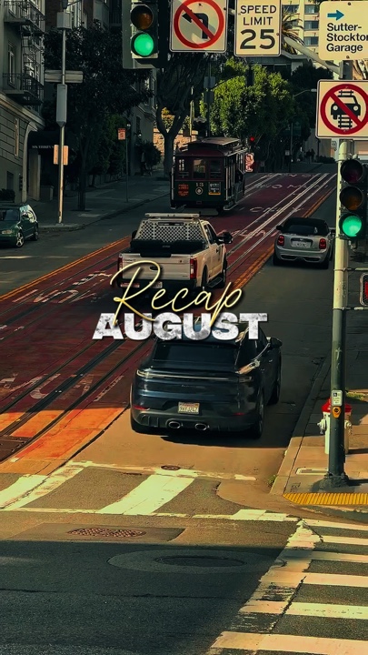 Rekap Agustus 