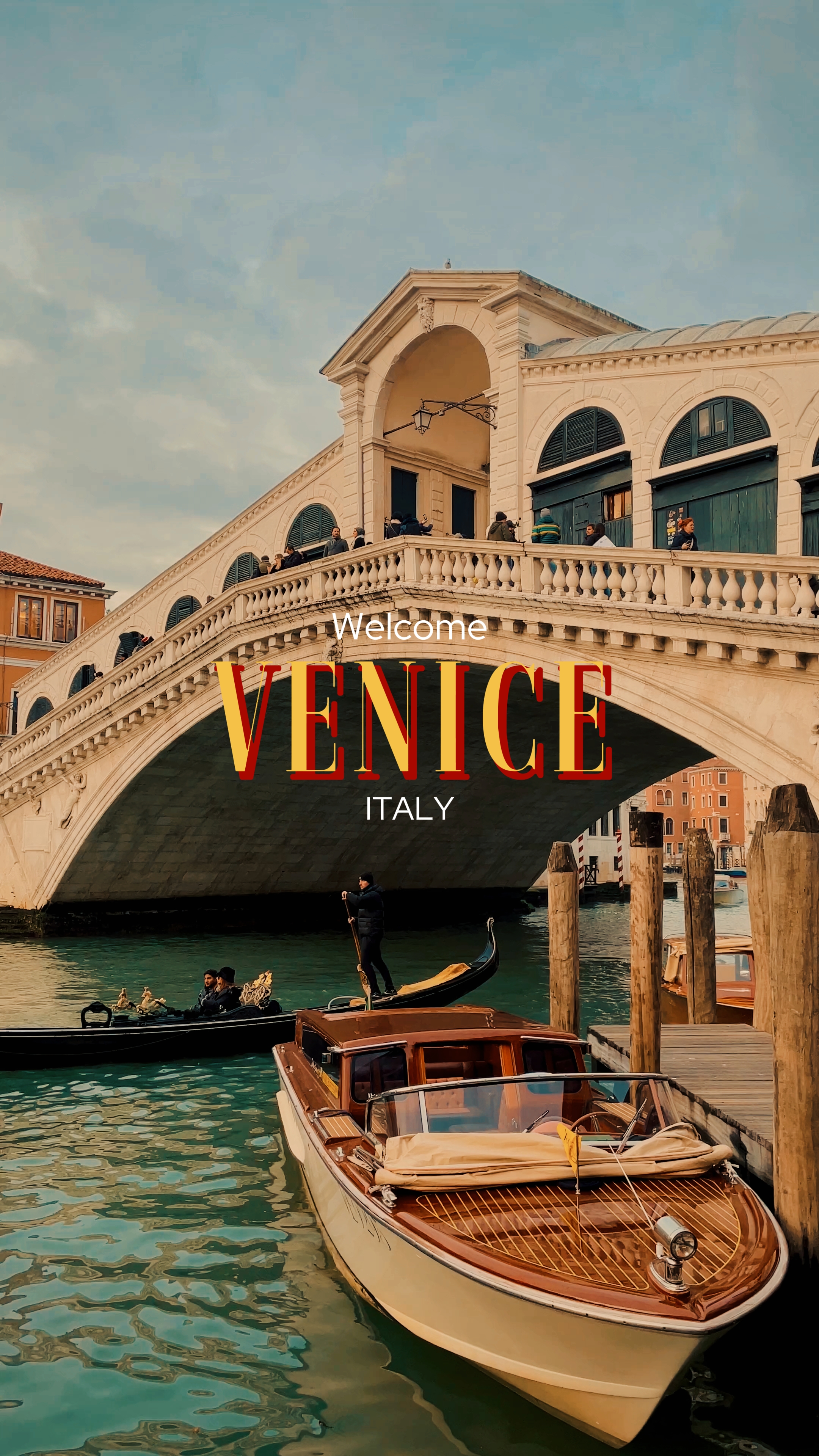 Venice, Italy