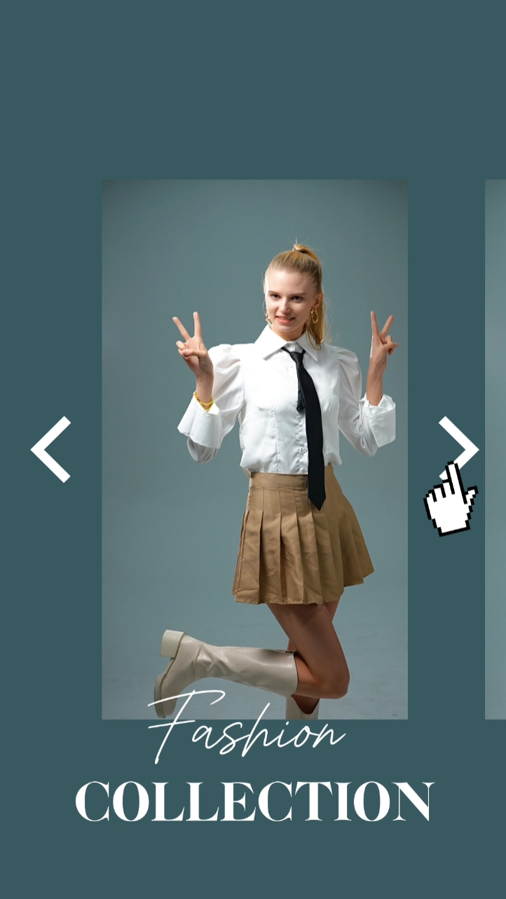 Colección de Moda
