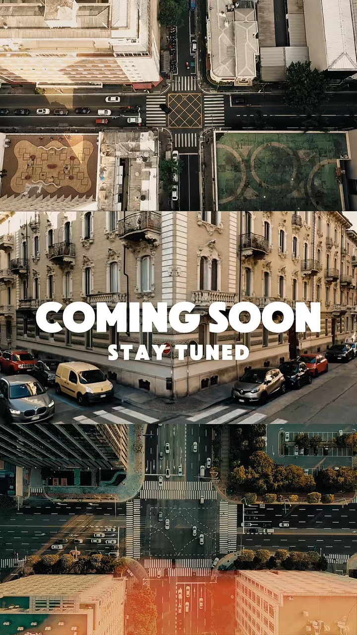 PRÓXIMAMENTE APERTURA
