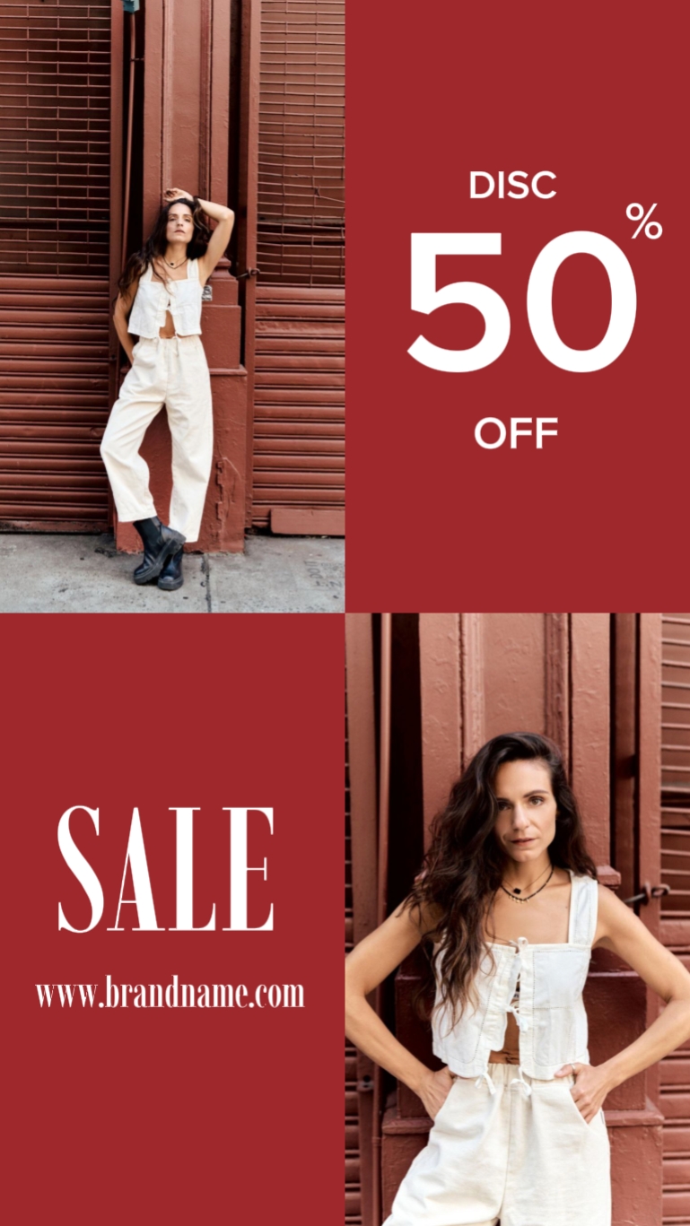 SALE