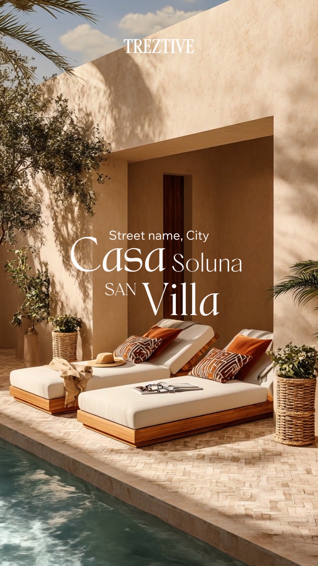 Villa & Otel Turu