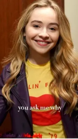 Ask me Sabrina