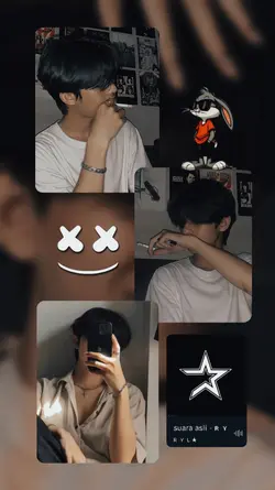 foto aesthetic kece