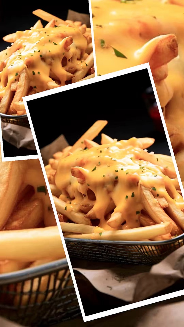 Food story 