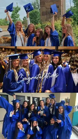 Congratulations
