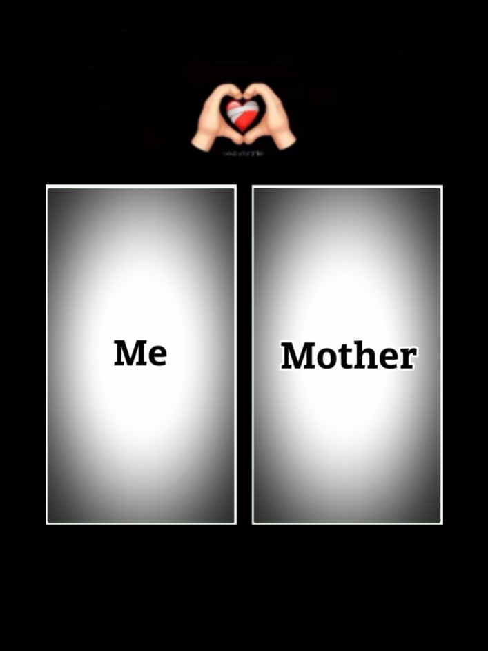 Yo y mi Madre 