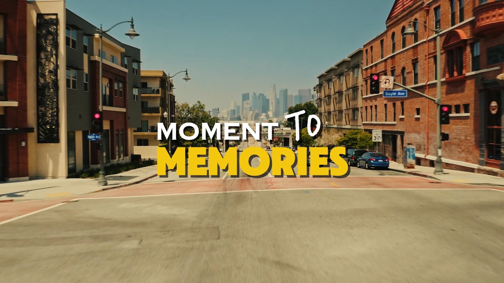 Momentos para los recuerdos