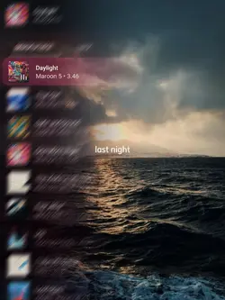 daylight maroon 5