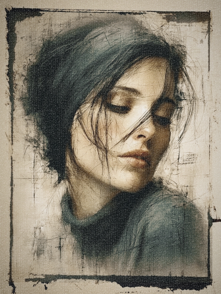 canvas effect