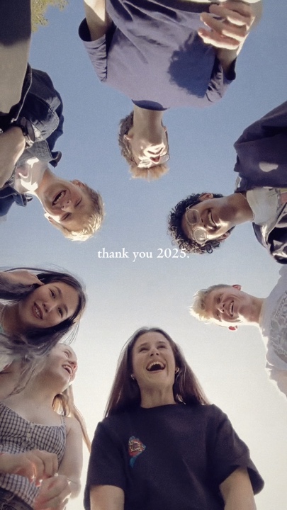 thanks you 2025