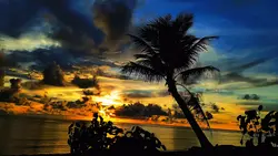 SUNRISE HYPERLAPSE
