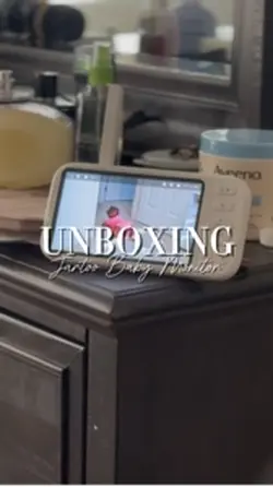 Unboxing ASMR