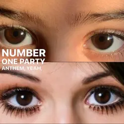 eyes trend 