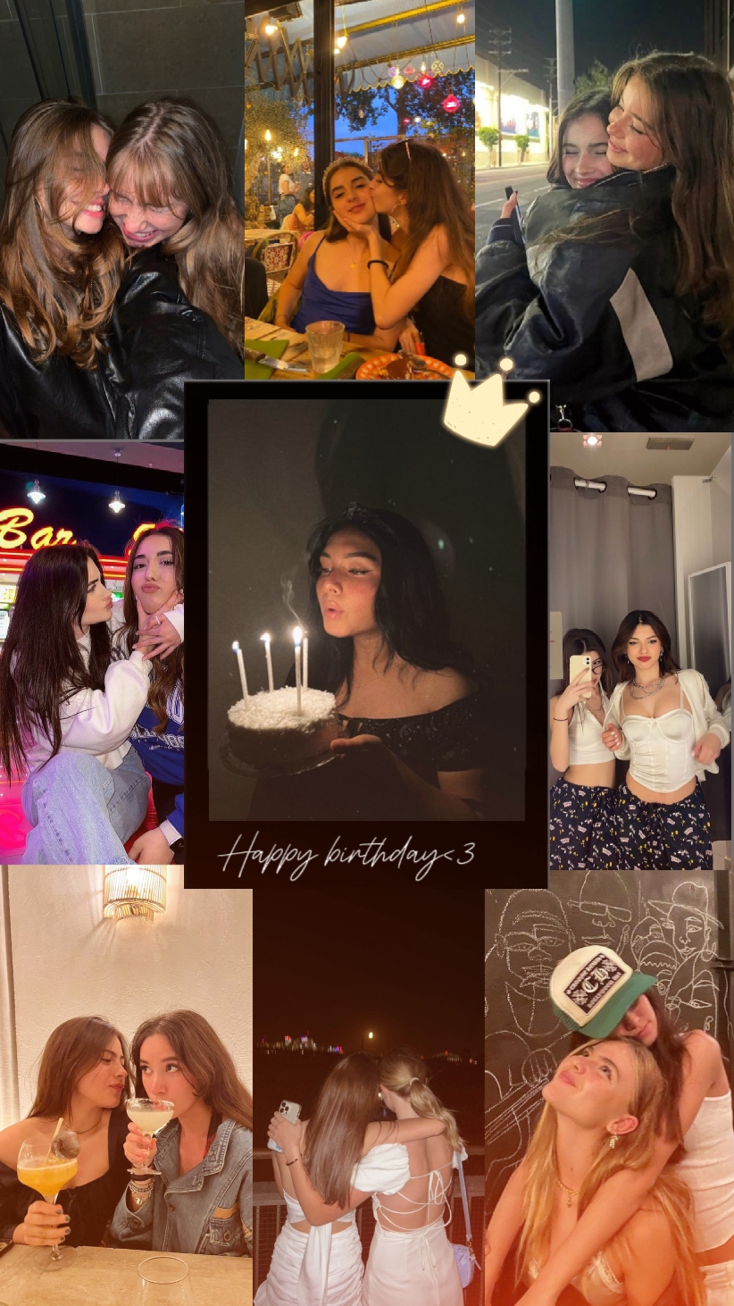 MODELO DE ANIVERSÁRIO 