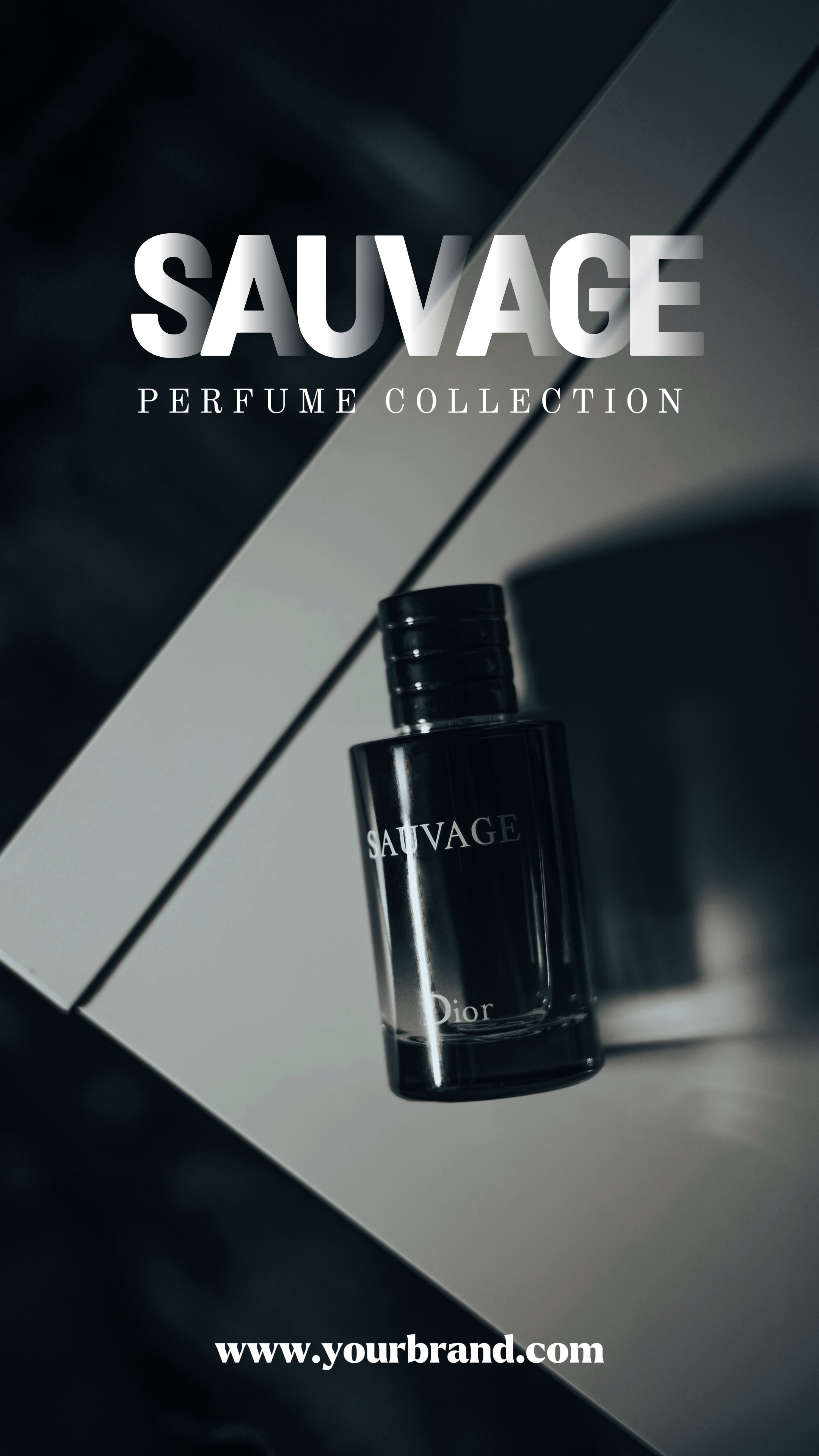 Colección De Perfumes 