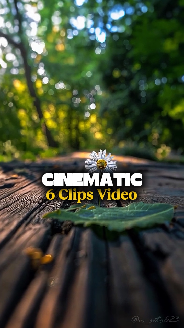 6 KLİP VİDEO 