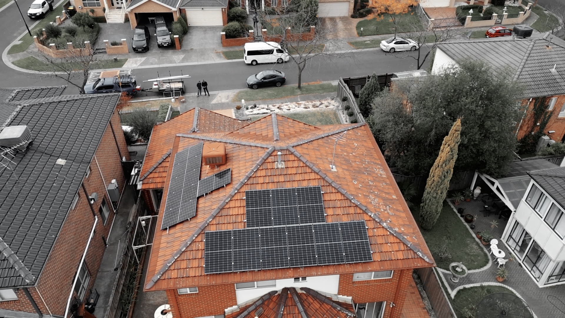 Güneş Enerjisi