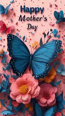 Happy Mother's day