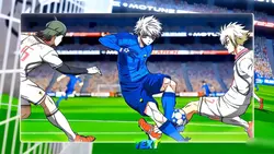 Free anime edit