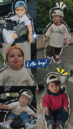 Litle boy