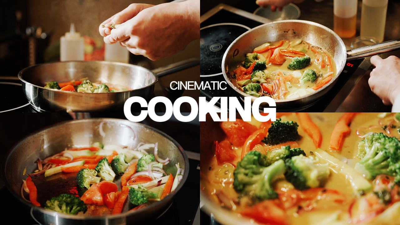 cooking 