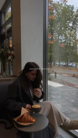 autumn story