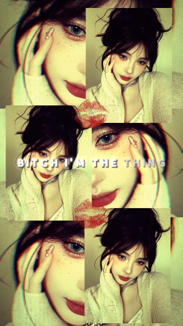 aesthetic collage 