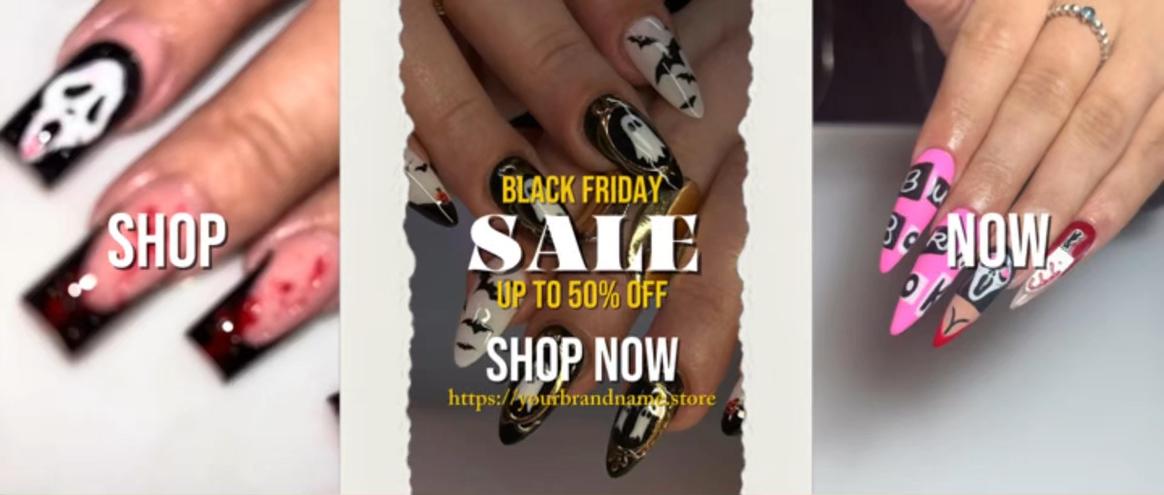 Promoção Black Friday