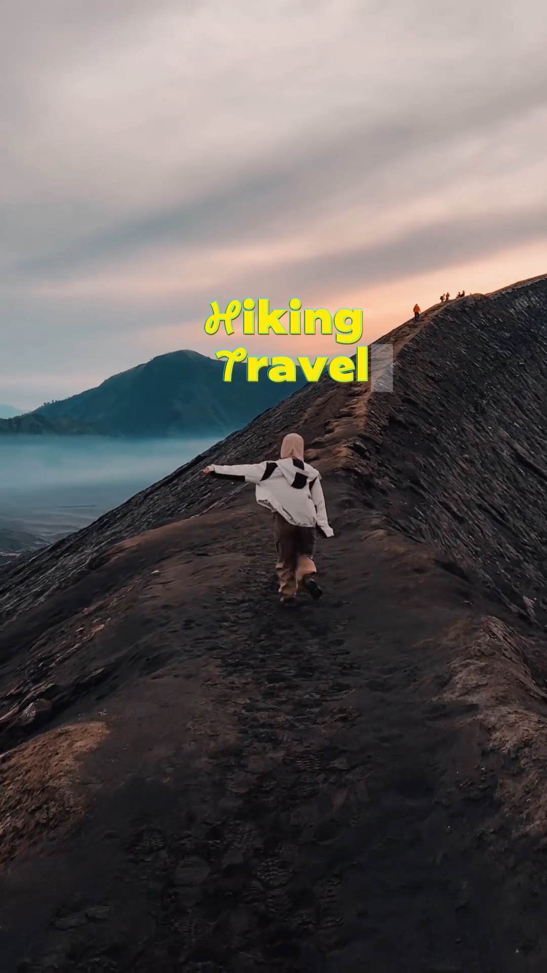 Hiking Travel