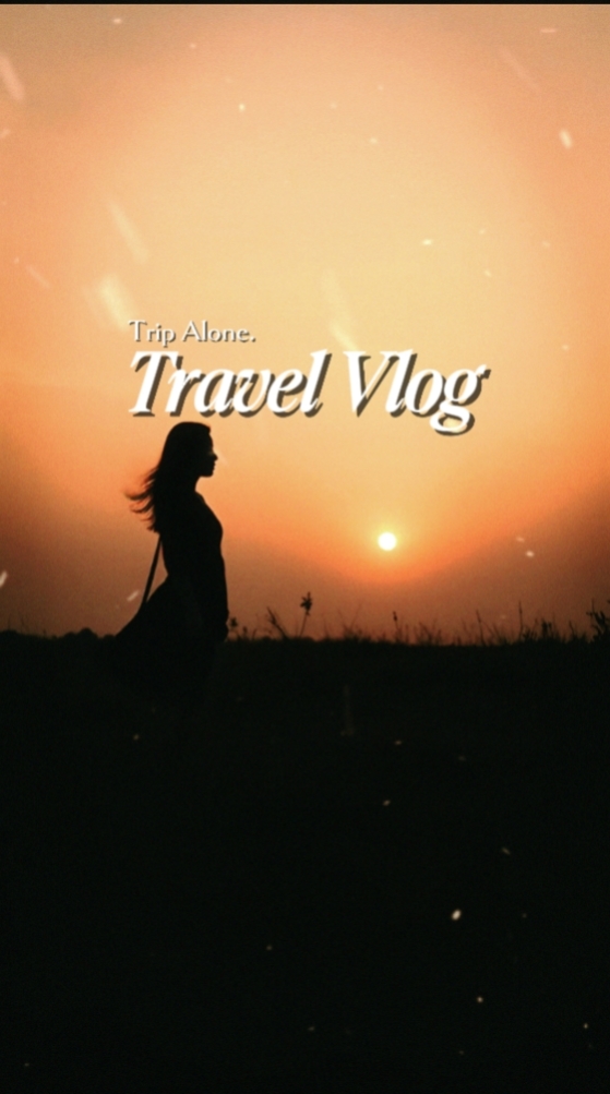 Travel Vlog