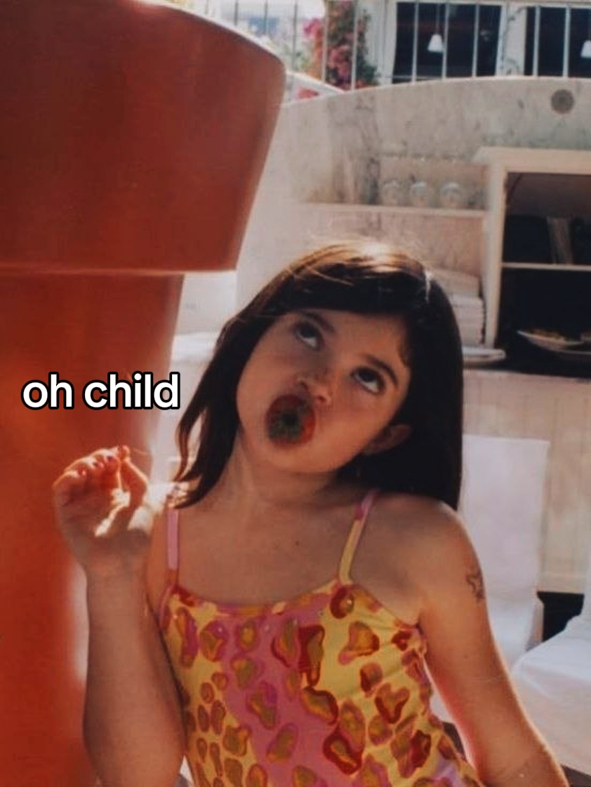 ah çocuk