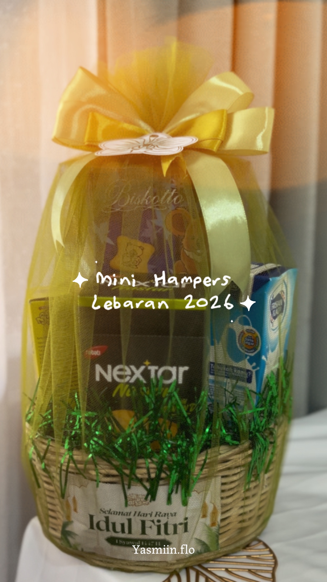 Hampers Lebaran