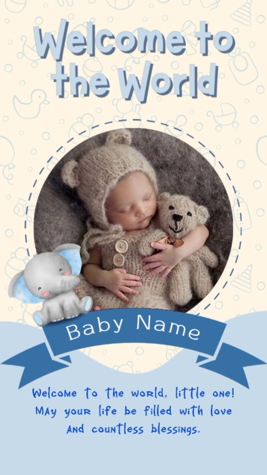 Bebê nascido bayi lahir