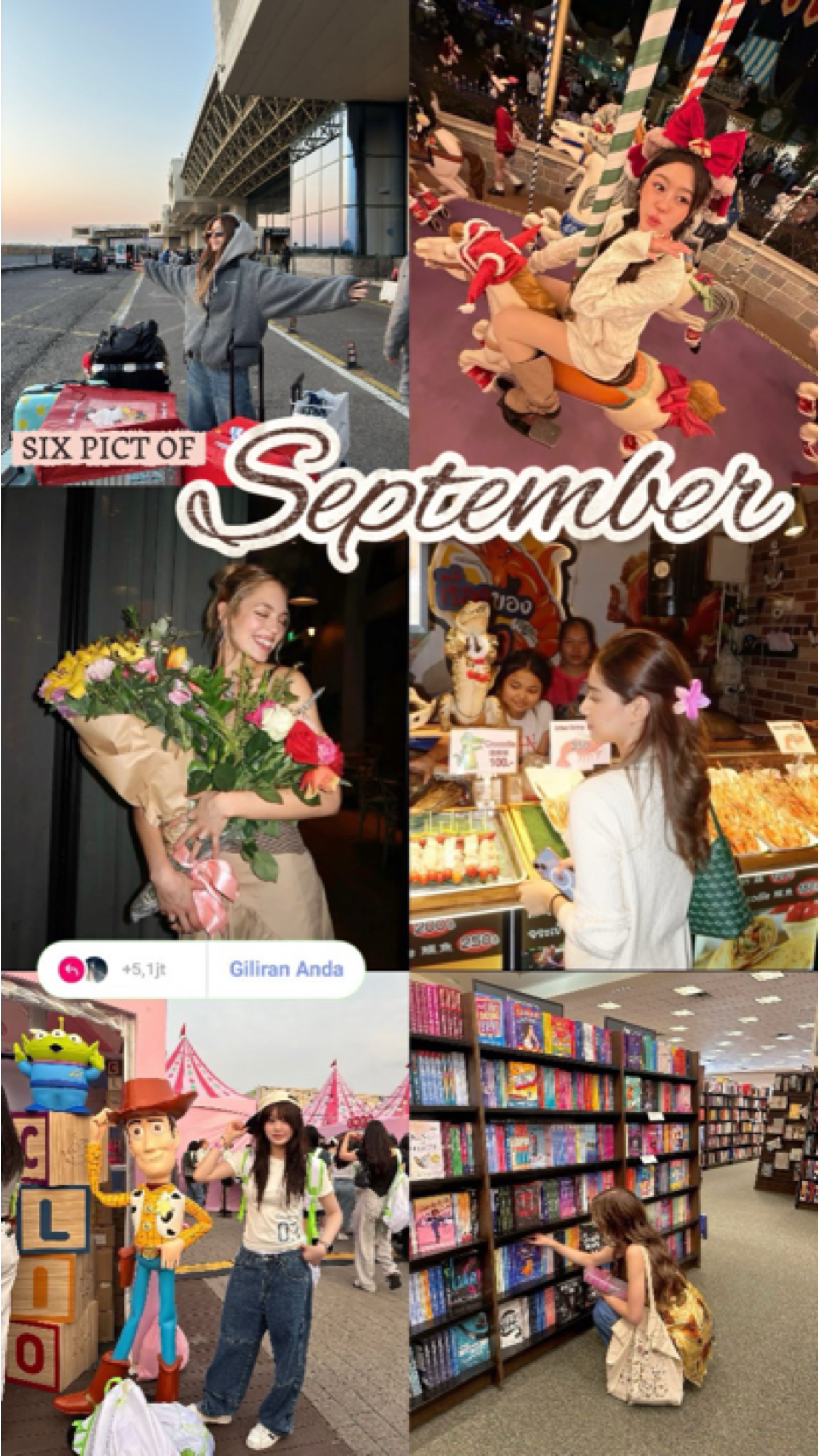 Seis de setembro 