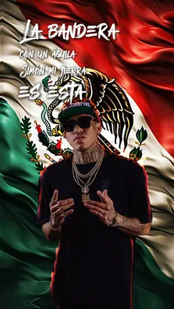 Viva México 