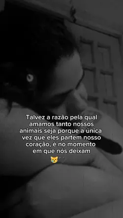 Luto por meu Pet