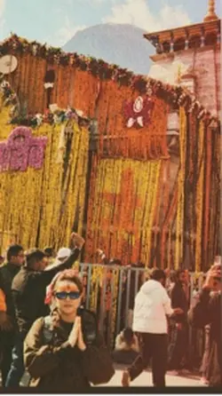 Kedarnath Darsan