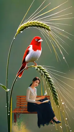 Bird