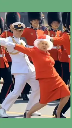 M'Jacksom dance