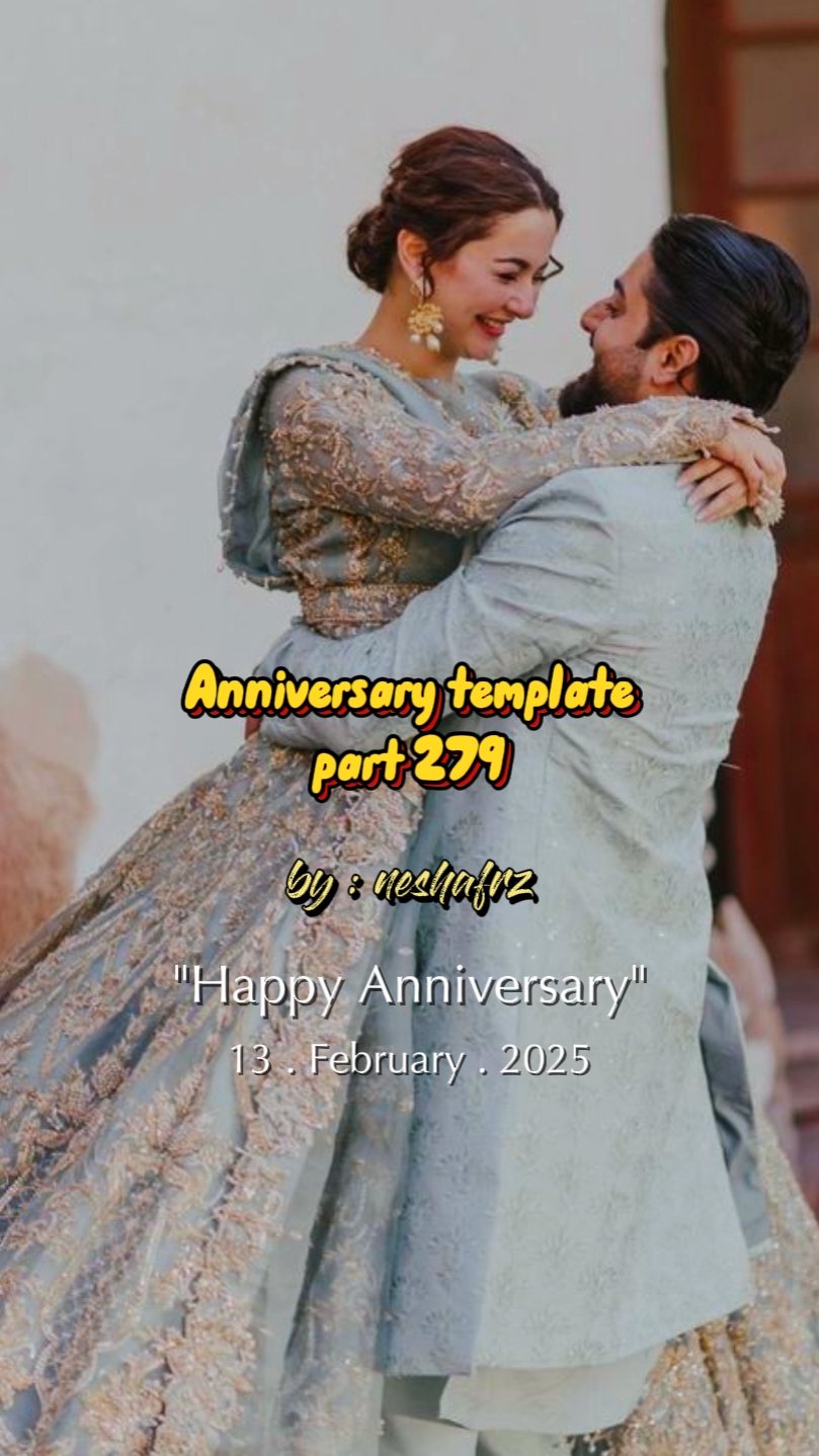 Anniversary part 279