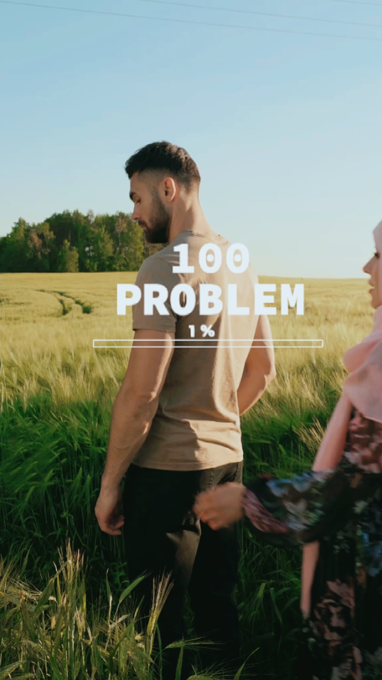 100 PROBLEMS TO 0 