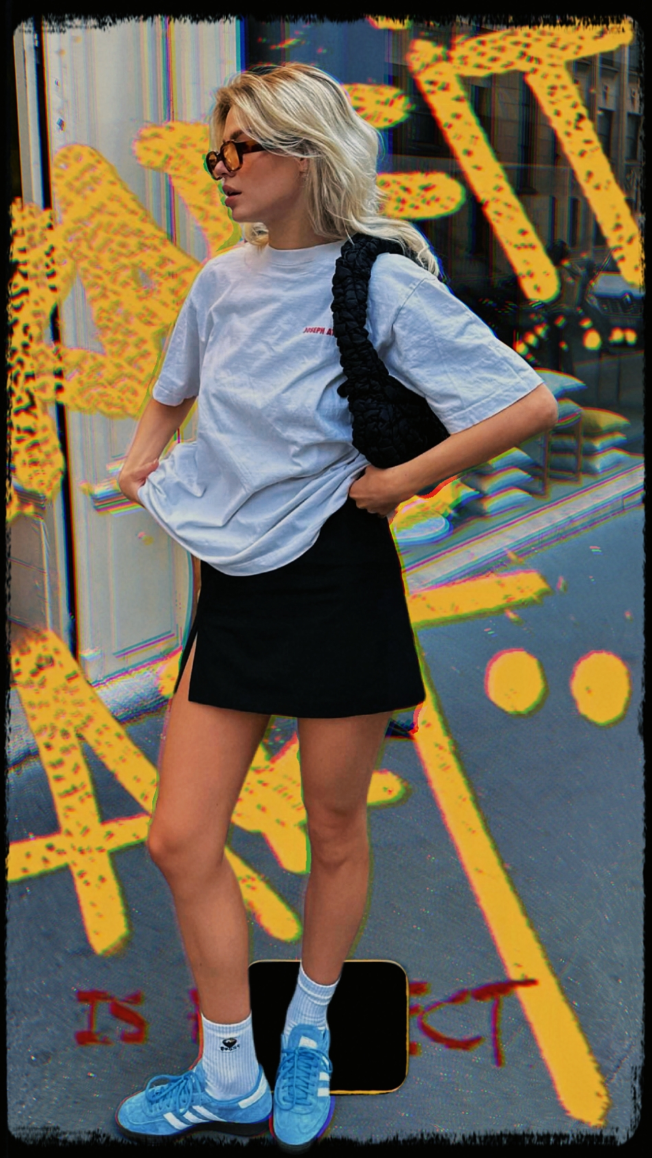 Fashion CutOut 