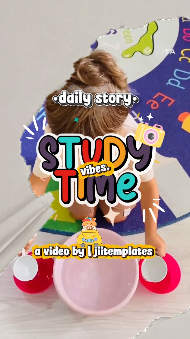 study time